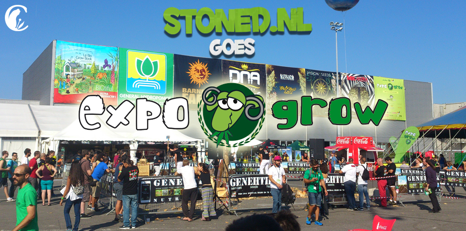 Expogrow 2017