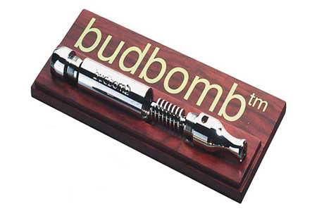 Bud Bomb